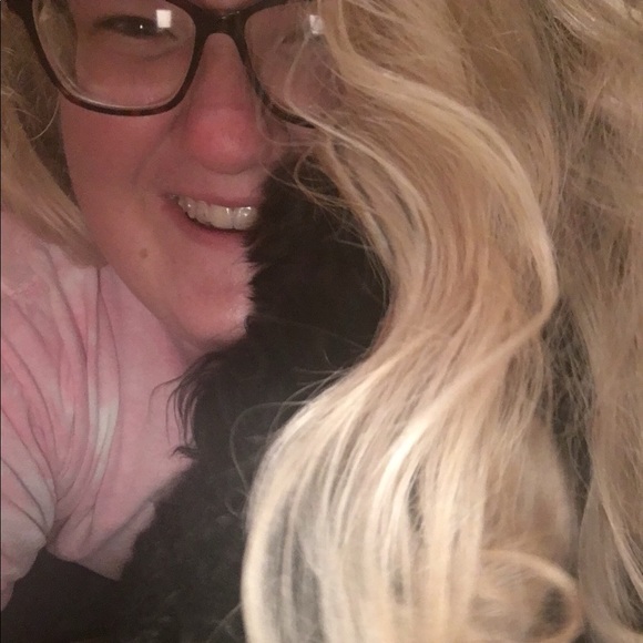 Meet your Posher, Cieanna - Picture 1 of 1